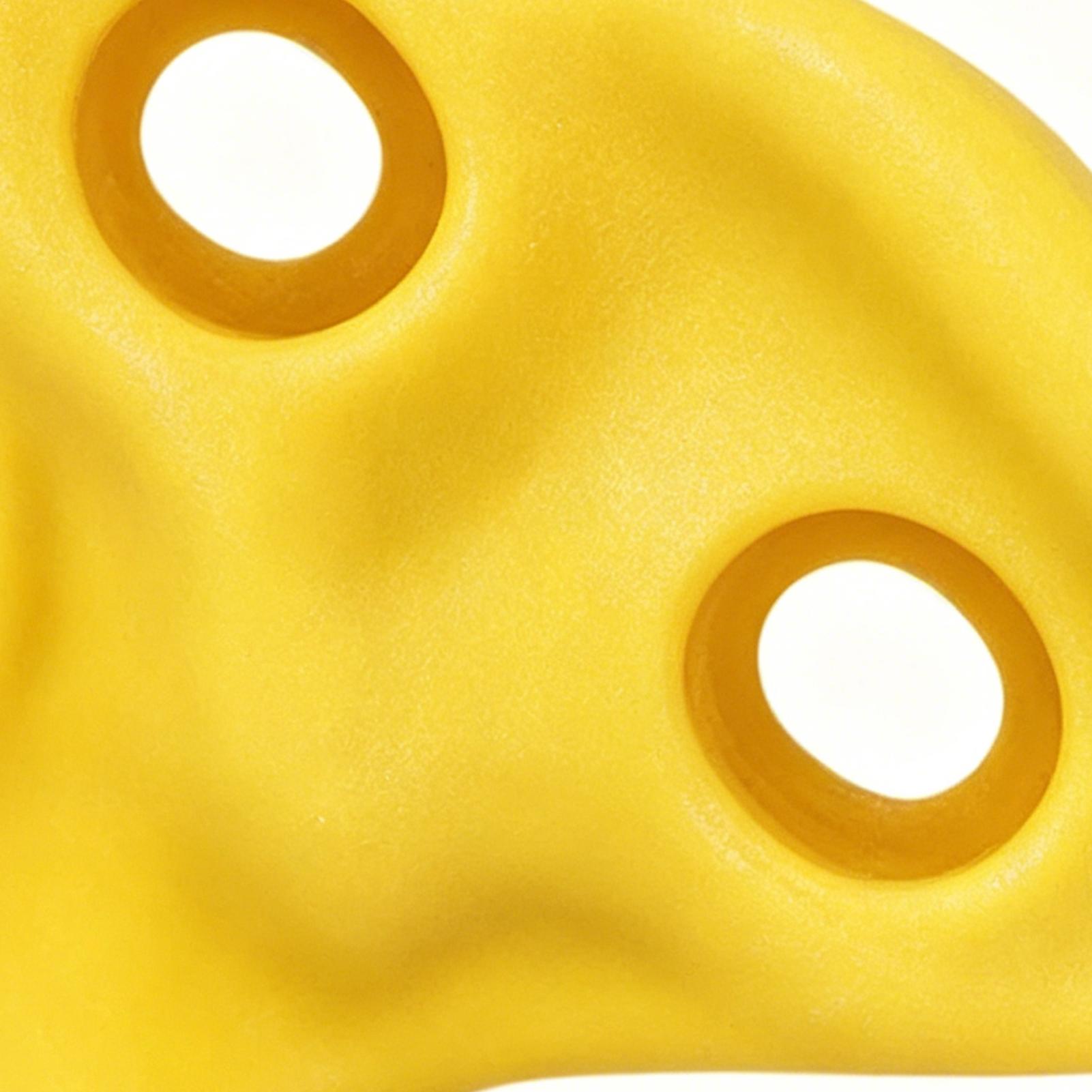 Kids Outdoor Obstacle Course Equipment - 6 Kilitli Kayışlı Açık Hava Tırmanma