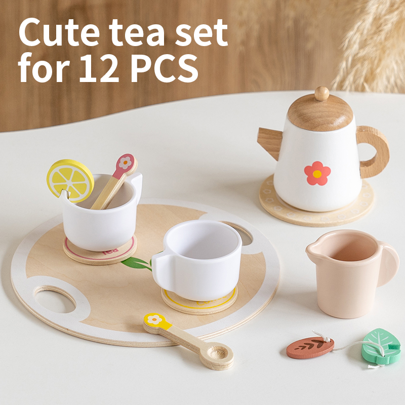 Kids Outdoor Kitchen Set - Çocuklar İçin Hayali Oyuncaklar Popüler Çocuk