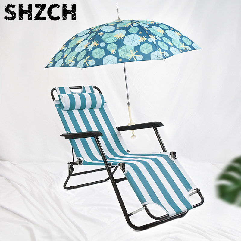 Kids Outdoor Umbrella Chair - Toptan Açık Hava Taşınabilir Yatarlı Çocuk