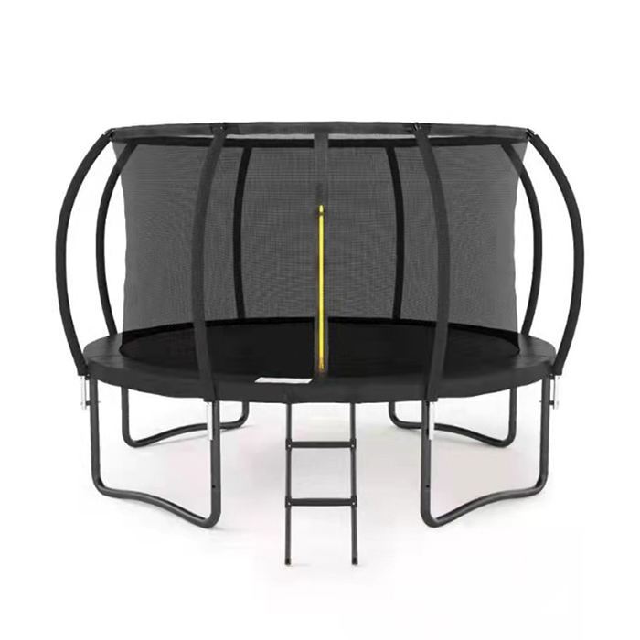 Kids Outdoor Trampoline - 10 12 14 16 18FT Zıplama