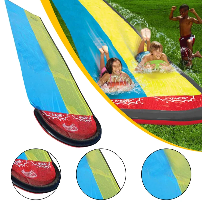 Kids Outdoor Water Toys - Oyun Merkezi Arka Bahçe Çocuk Yetişkin