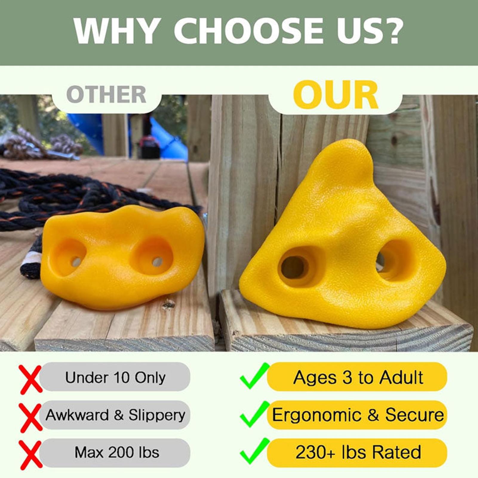 Kids Outdoor Obstacle Course Equipment - Açık Hava Tırmanma Oyuncakları Ayarlanabilir Ağır