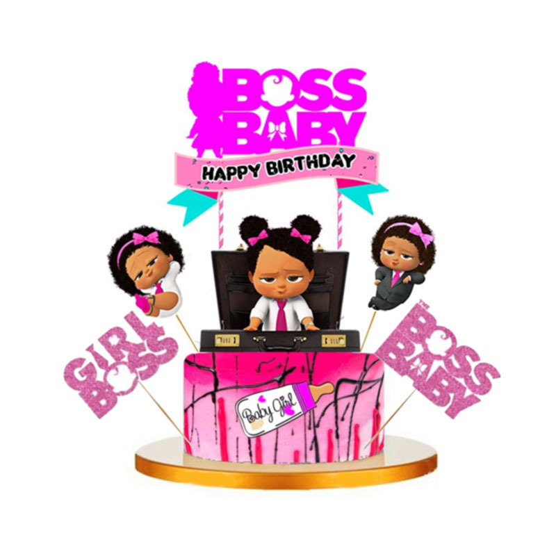 Kids Outdoor Merry Go Round - Güzel kız patron mutlu doğum günü