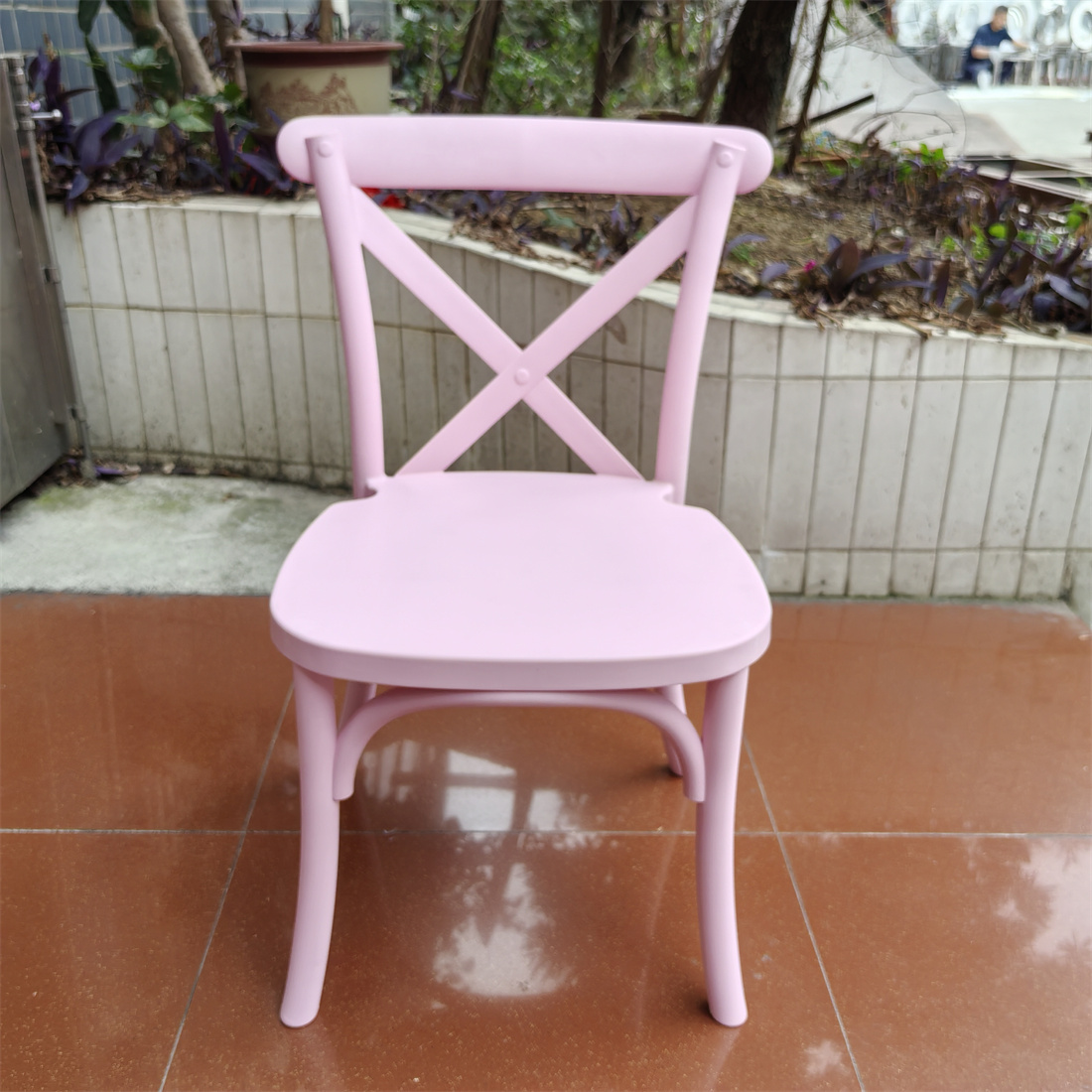 Kids Outdoor Dining Set - Modern Lüks Düğün ve Parti Etkinlikleri