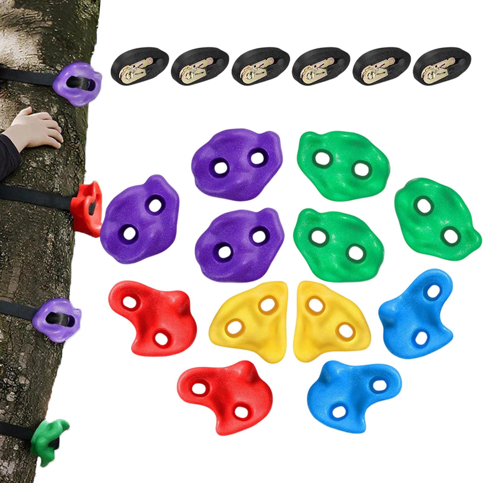 Kids Outdoor Obstacle Course Equipment - Açık Hava Oyun Ekipmanları Ayarlanabilir Ağır
