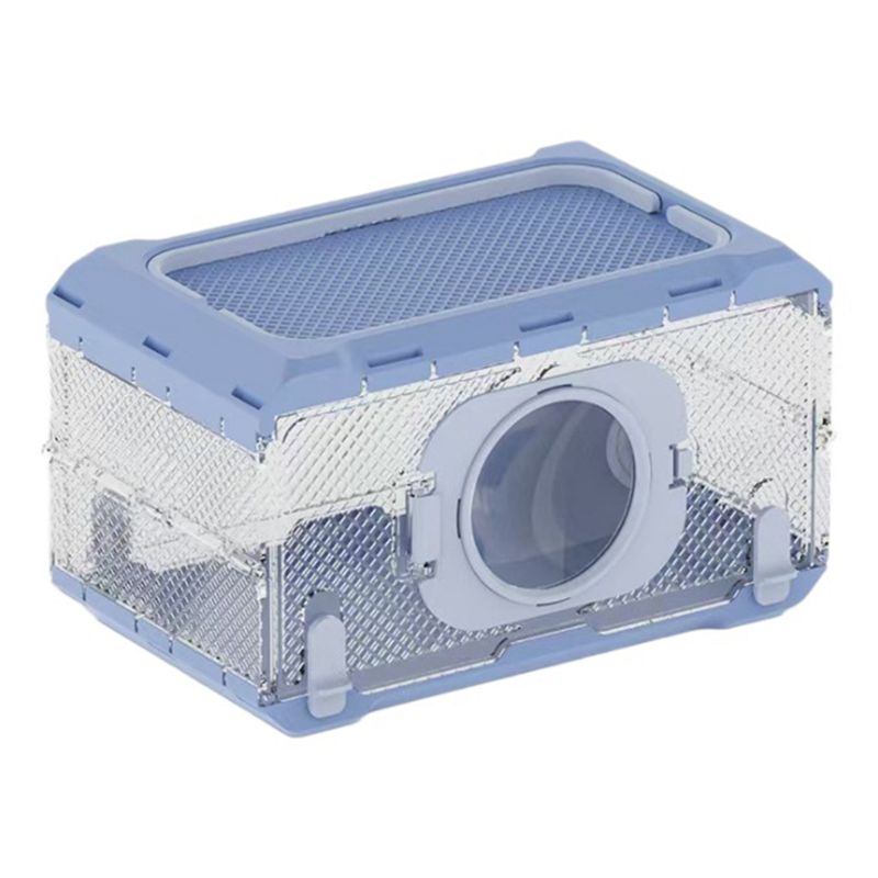 Kids Outdoor Explorer Kit - A67P-Yeni Böcek Gözlem Kutusu Açık Hava