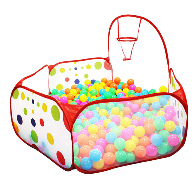 Sepet ile katlanabilir okyanus - Kids Outdoor Tent incelemesi ve fiyatı