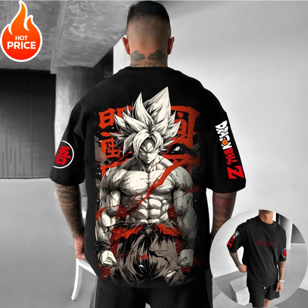 Saiyan Son Goku Anime Dragon B - Tee Ball Set incelemesi ve fiyatı