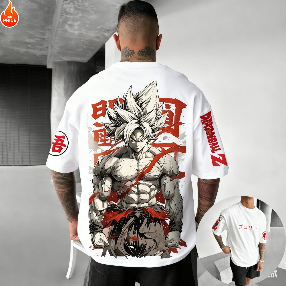 Saiyan Son Goku Anime Dragon B - Tee Ball Set incelemesi ve fiyatı