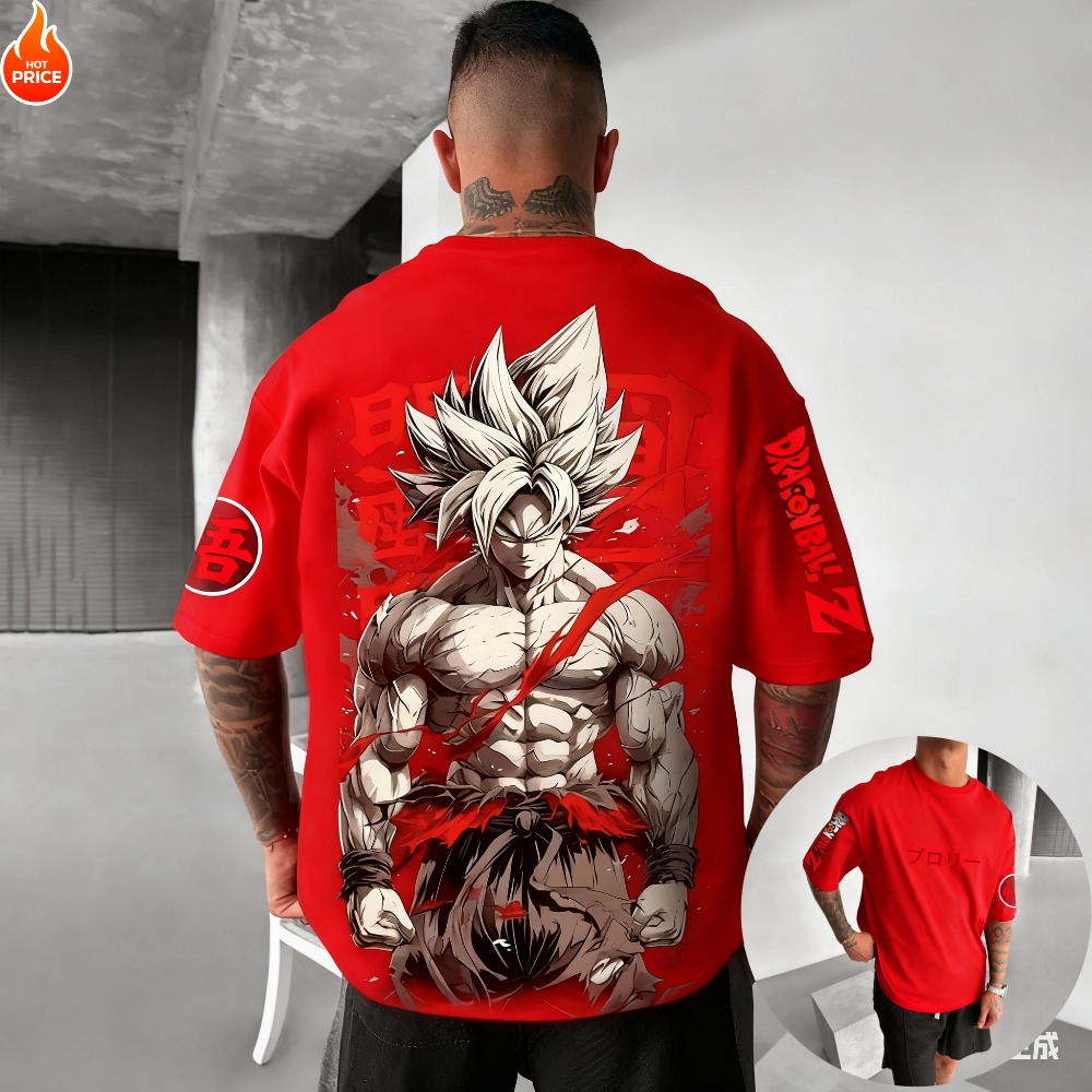 Saiyan Son Goku Anime Dragon B - Tee Ball Set incelemesi ve fiyatı