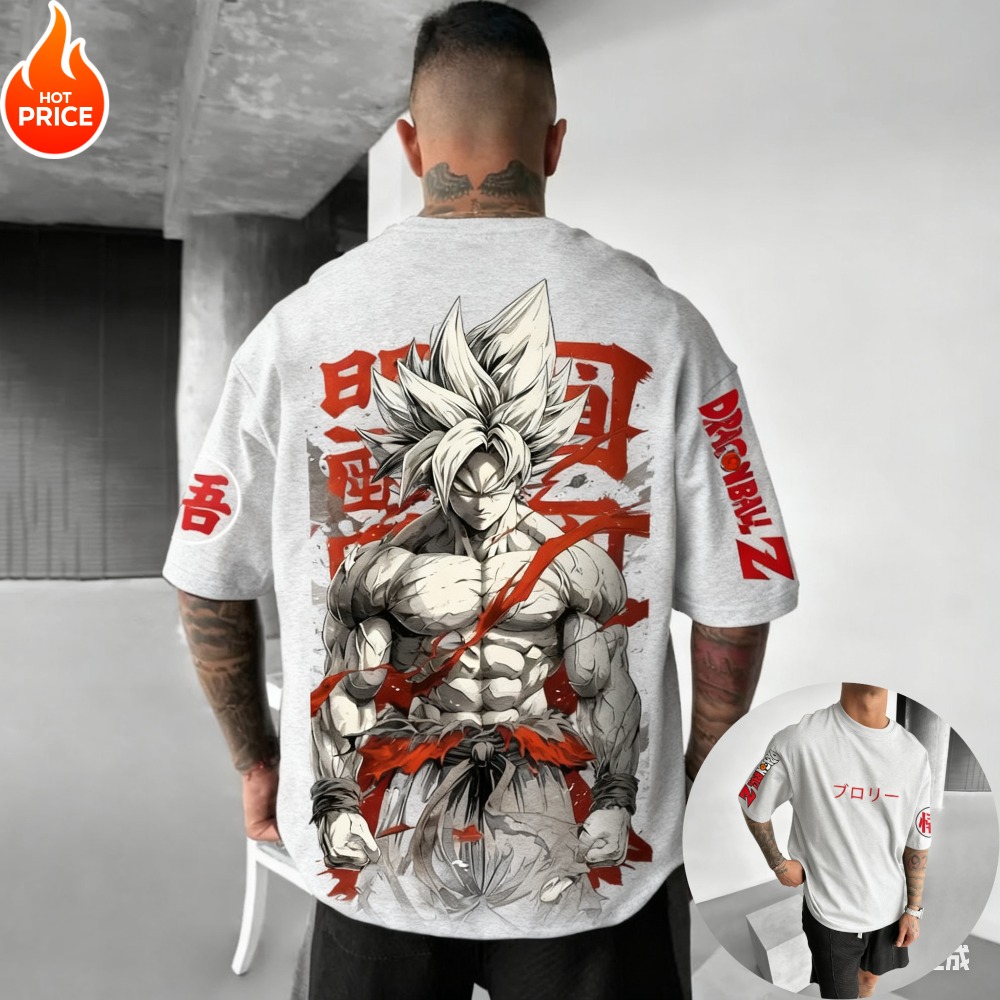 Saiyan Son Goku Anime Dragon B - Tee Ball Set incelemesi ve fiyatı