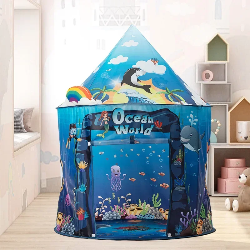 Açık çocuk çadırı uzay çocuk o - Kids Outdoor Tent incelemesi ve fiyatı