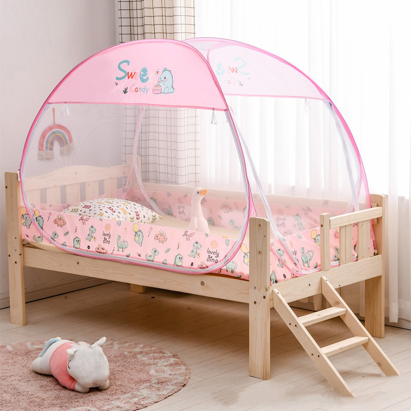 Yurt Çocuk Cibinlik Çift Kapıl - Kids Outdoor Tent incelemesi ve fiyatı