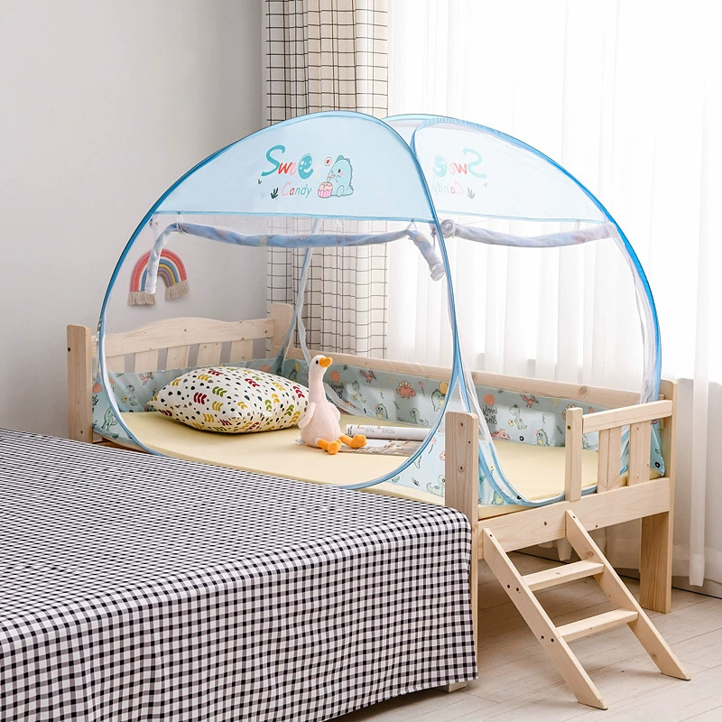 Yurt Çocuk Cibinlik Çift Kapıl - Kids Outdoor Tent incelemesi ve fiyatı