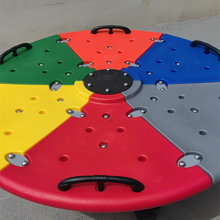 Yüksek Kaliteli Çocuklar İçin  - Kids Outdoor Merry Go Round incelemesi ve fiyatı