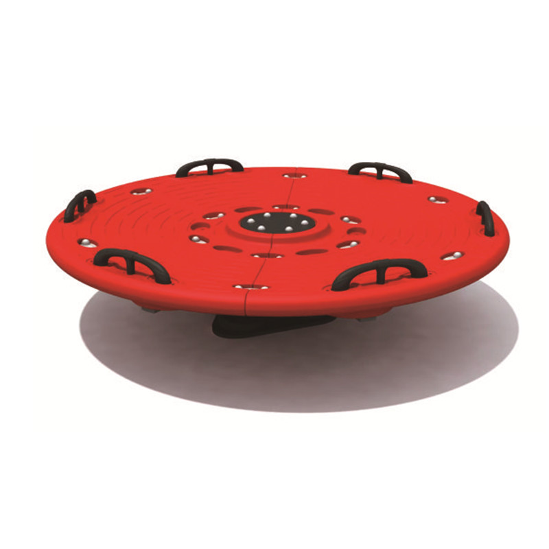 Yüksek Kaliteli Çocuklar İçin  - Kids Outdoor Merry Go Round incelemesi ve fiyatı