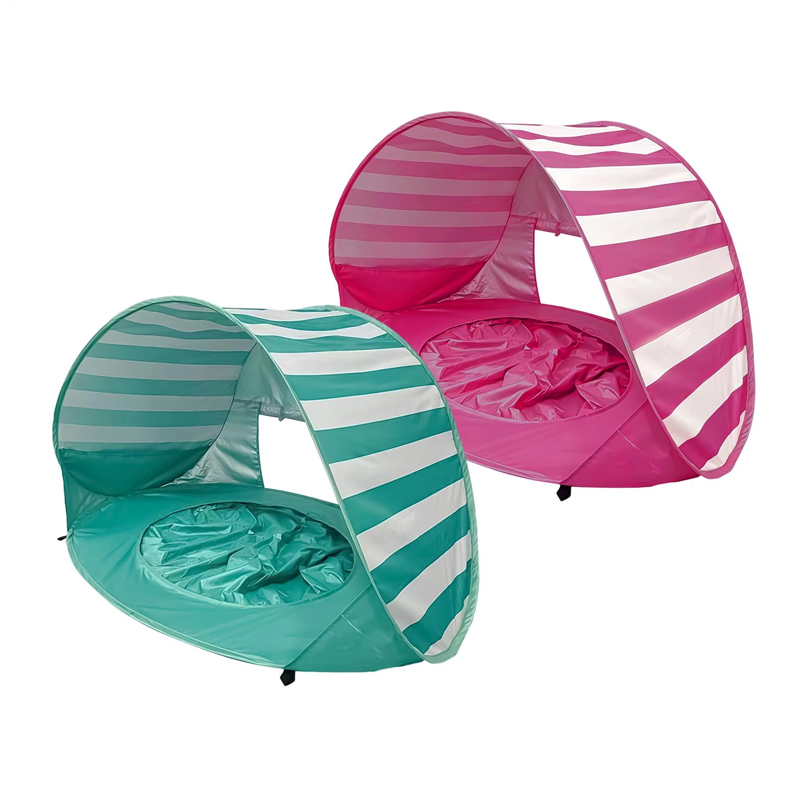 Çocuklar İçin Plaj Çadırı UV K - Kids Outdoor Tent incelemesi ve fiyatı