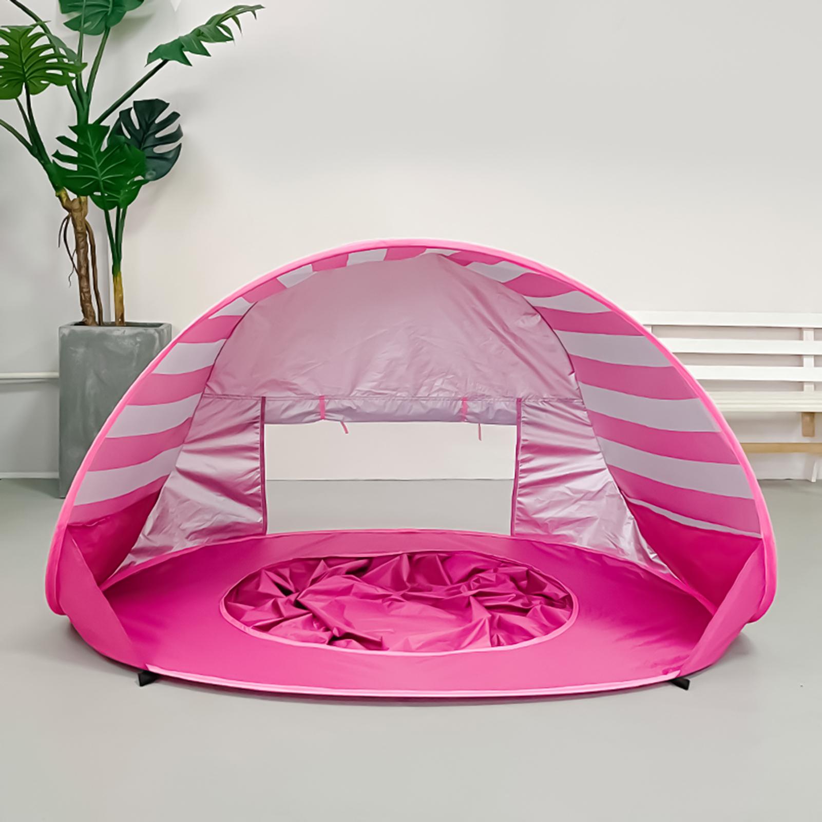 Çocuklar İçin Plaj Çadırı UV K - Kids Outdoor Tent incelemesi ve fiyatı