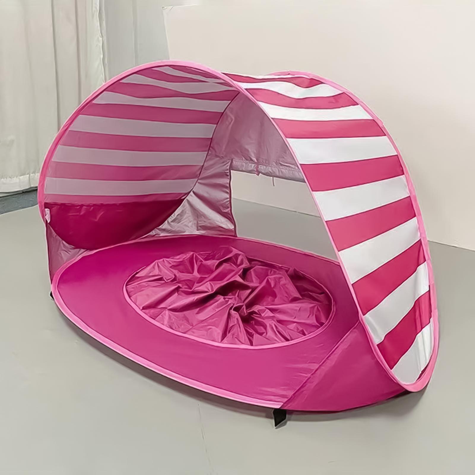 Çocuklar İçin Plaj Çadırı UV K - Kids Outdoor Tent incelemesi ve fiyatı