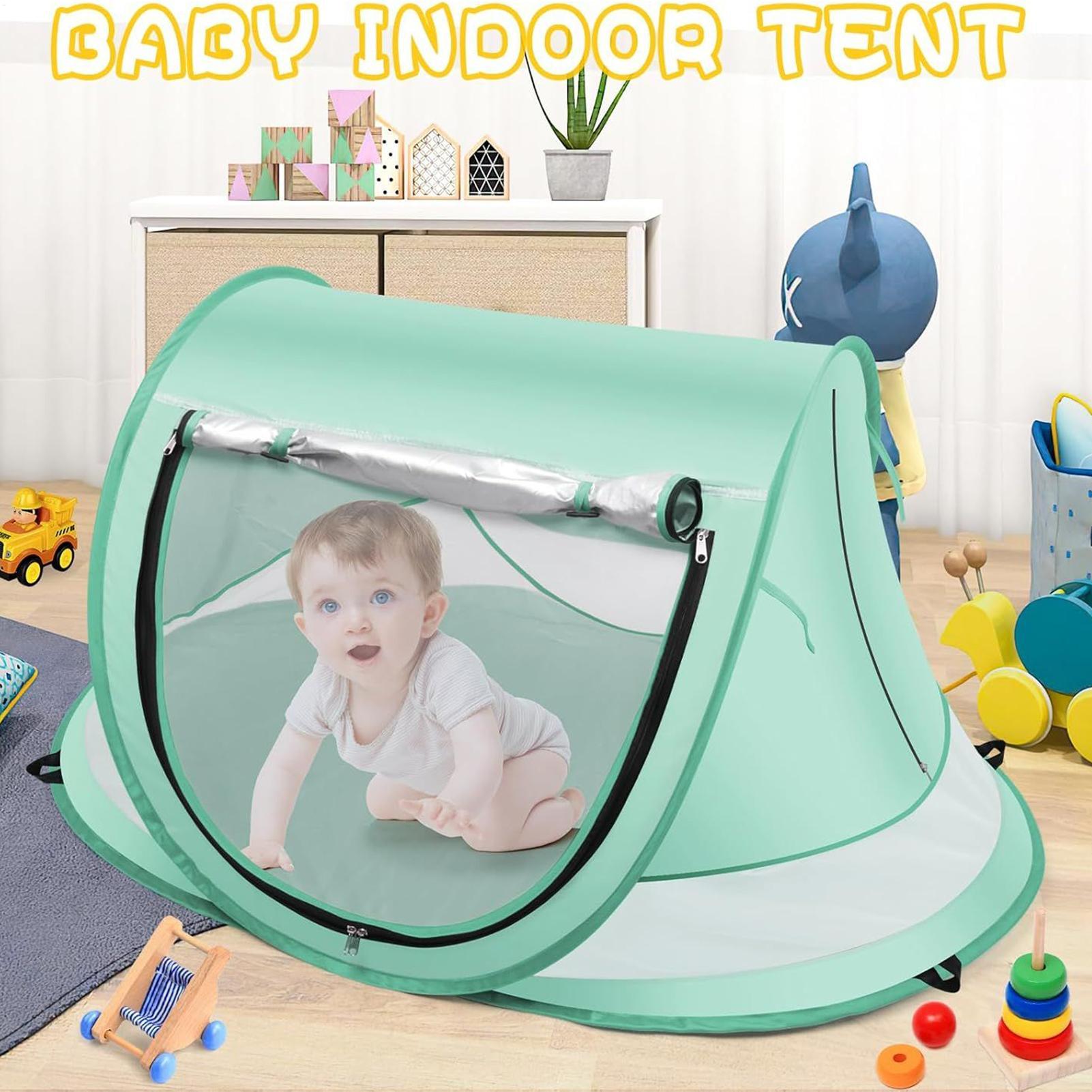 Yürümeye Başlayan Çocuklar İçi - Kids Outdoor Tent incelemesi ve fiyatı