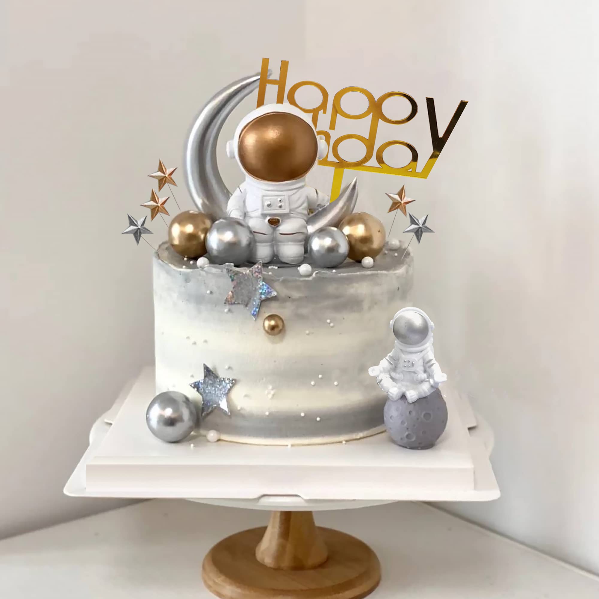 Astronot Kek Topper Çocuklar I - Kids Outdoor Merry Go Round incelemesi ve fiyatı