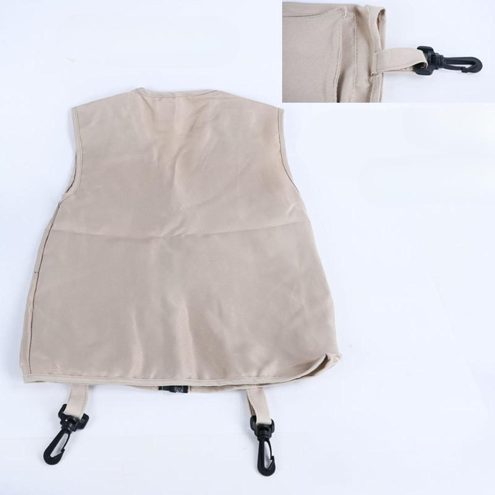 Çocuk Kaşif Yeleği ve Şapka Ko - Kids Outdoor Explorer Kit incelemesi ve fiyatı