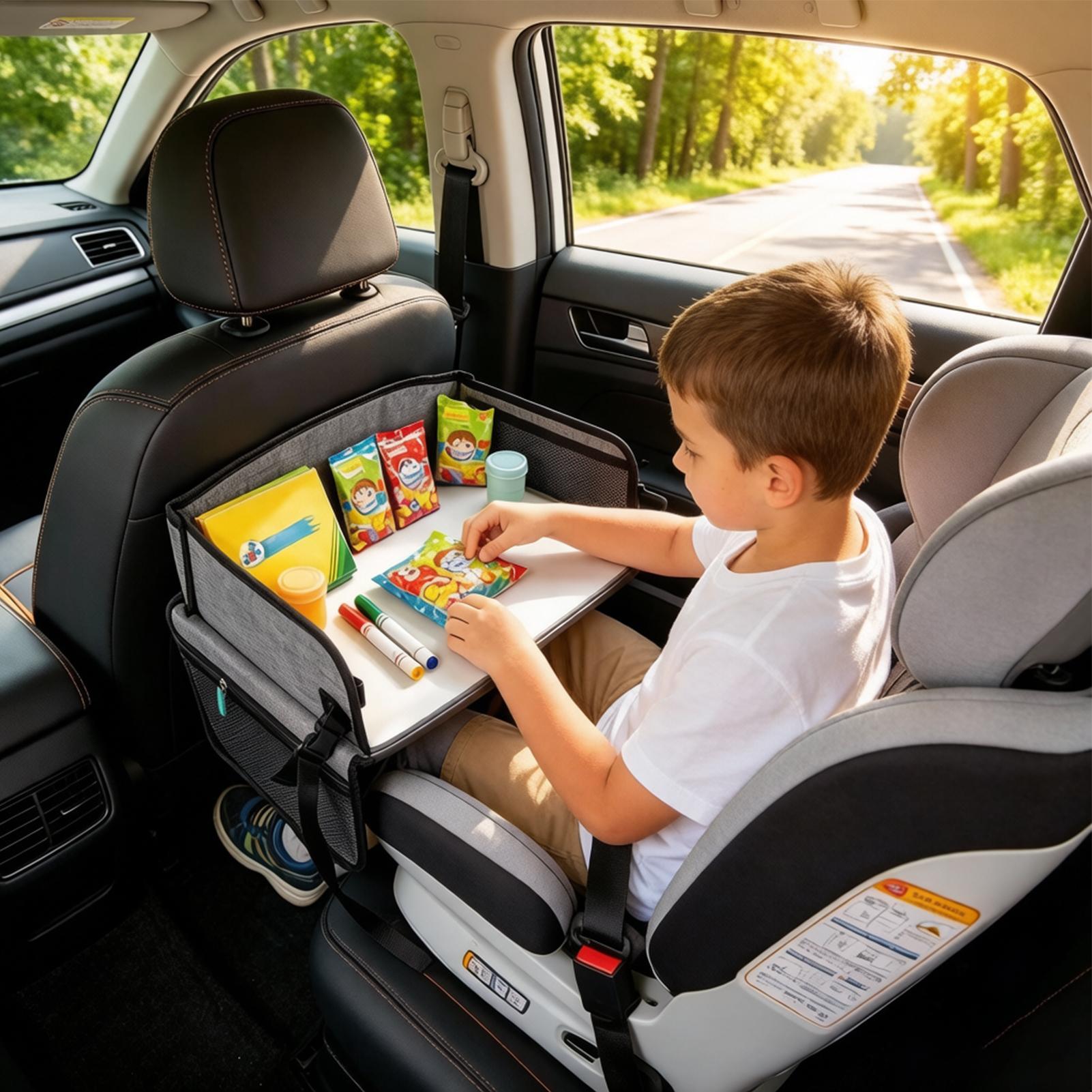 Çocuk Seyahat Tepsisi Katlanab - Kids Outdoor Table incelemesi ve fiyatı