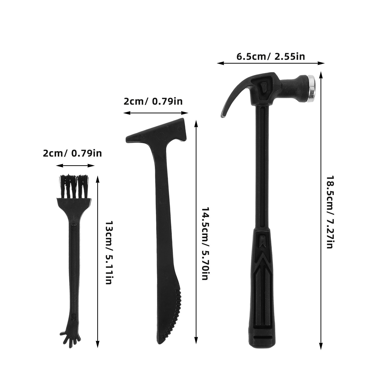 12 Parça Arkeolojik Kazı Alet  - Kids Outdoor Explorer Kit incelemesi ve fiyatı