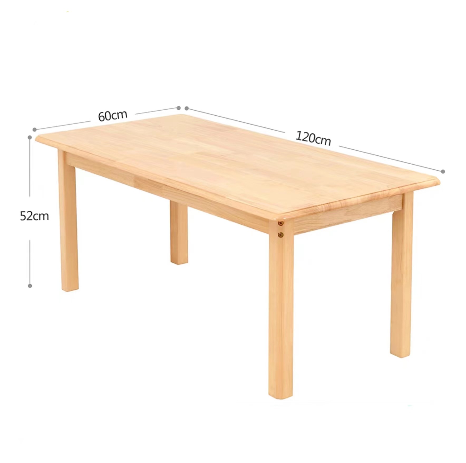 Masalar ve sandalyeler Masif a - Kids Outdoor Table incelemesi ve fiyatı