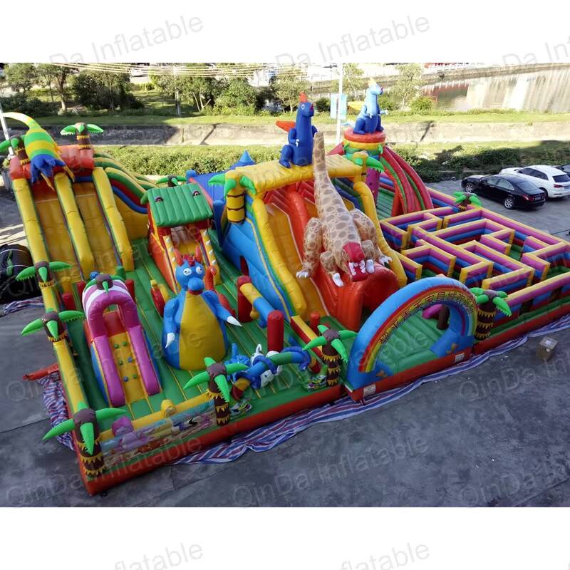 2017 Popüler Açık Oyun Alanı E - Kids Outdoor Obstacle Course Equipment incelemesi ve fiyatı