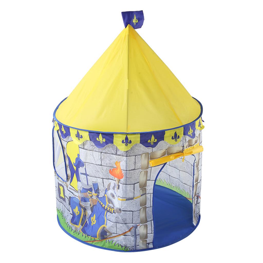 Çocuk Çadırı Oyuncak Açılır Ka - Kids Outdoor Tent incelemesi ve fiyatı