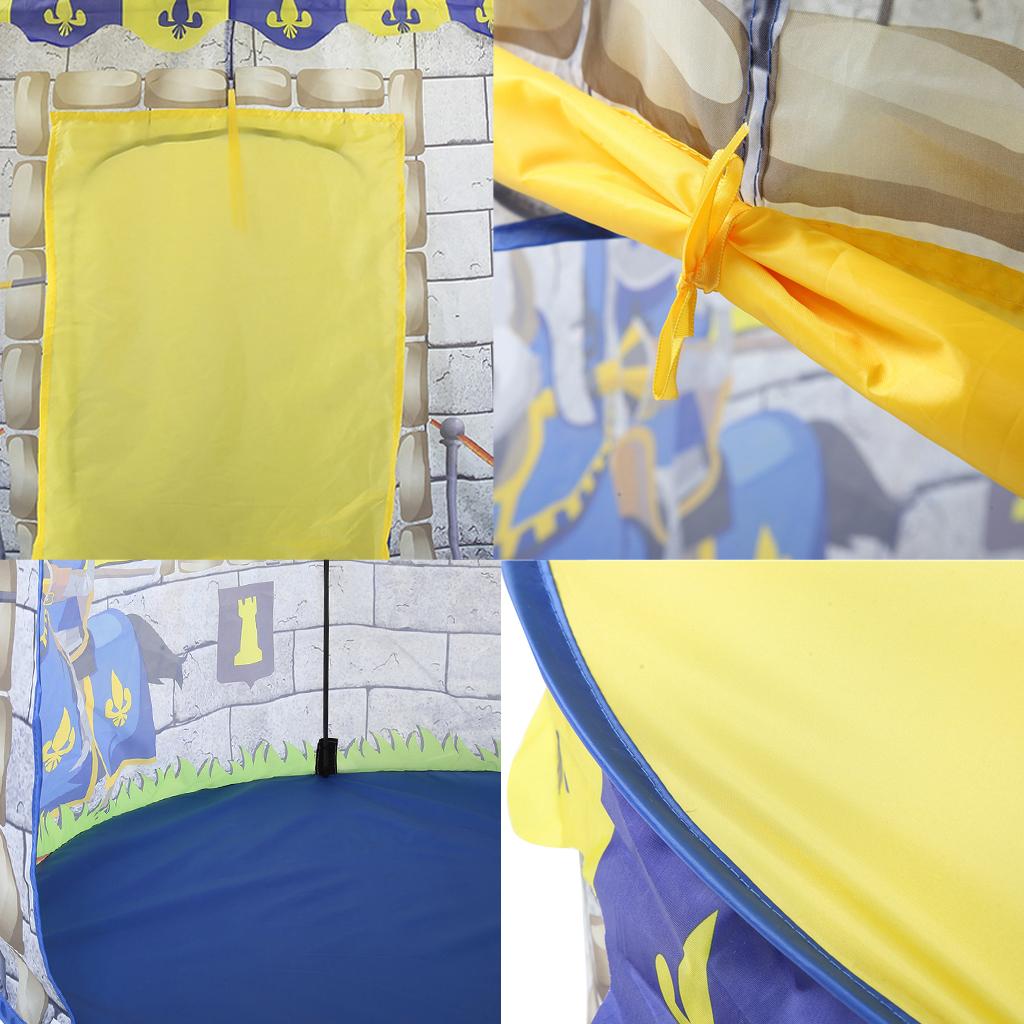 Çocuk Çadırı Oyuncak Açılır Ka - Kids Outdoor Tent incelemesi ve fiyatı
