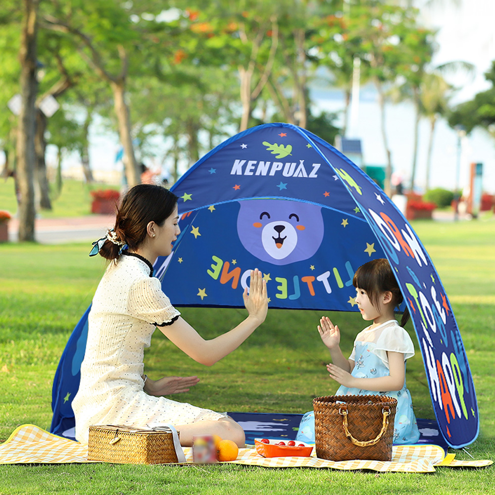 Swimbobo Plaj Su Geçirmez aile - Kids Outdoor Tent incelemesi ve fiyatı