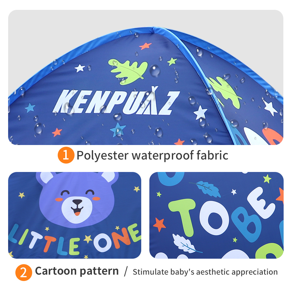 Swimbobo Plaj Su Geçirmez aile - Kids Outdoor Tent incelemesi ve fiyatı