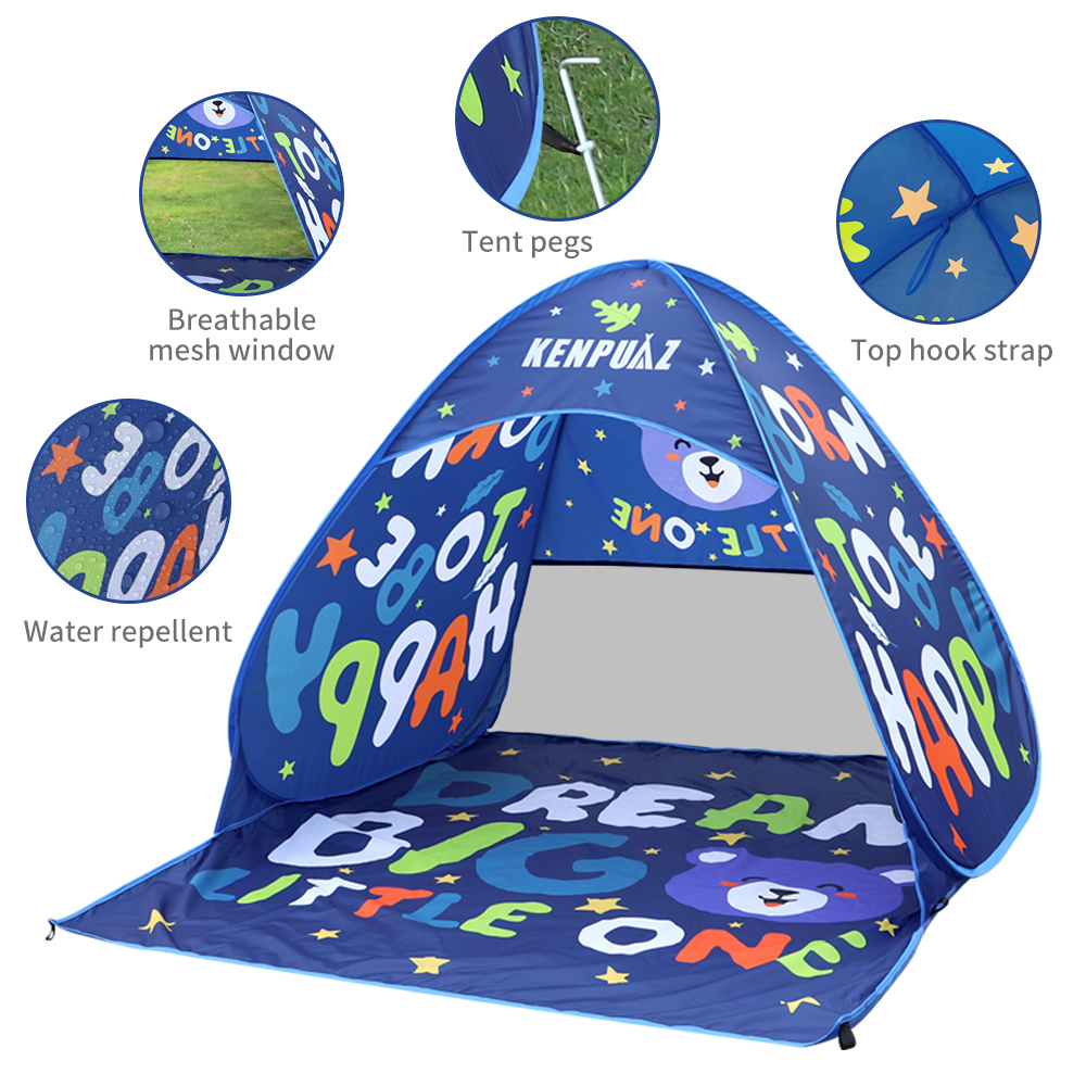 Swimbobo Plaj Su Geçirmez aile - Kids Outdoor Tent incelemesi ve fiyatı