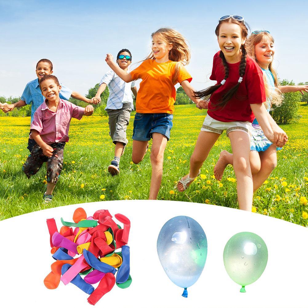 Eğlenceli Su Balonları Oyuncak - Kids Outdoor Water Toys incelemesi ve fiyatı