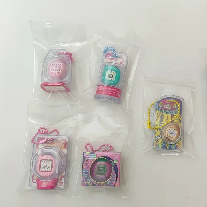 Stokta Bandai Tamagotchi Elekt - Bandai Model Tamagotchi incelemesi ve fiyatı