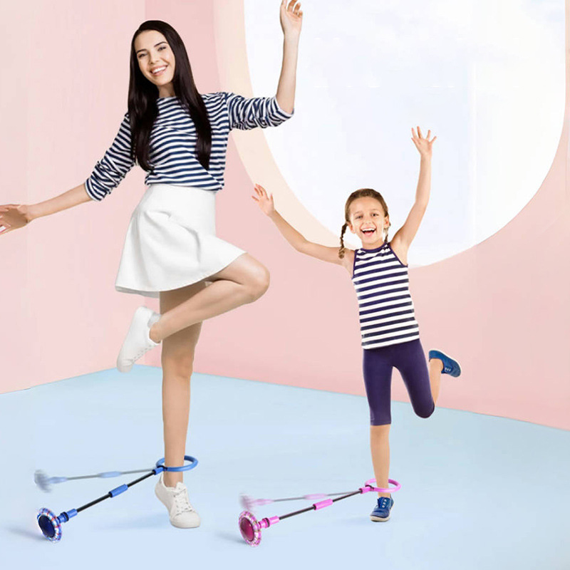 Flaş Atlama İpi Topu Çocuklar  - Kids Outdoor Fun incelemesi ve fiyatı