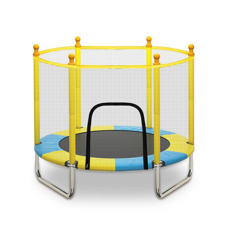 Güvenlik Fileli Çocuklar İç Me - Kids Outdoor Trampoline incelemesi ve fiyatı