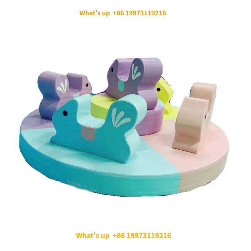 2026 Çocuklar İçin Kapalı ve A - Kids Outdoor Merry Go Round incelemesi ve fiyatı