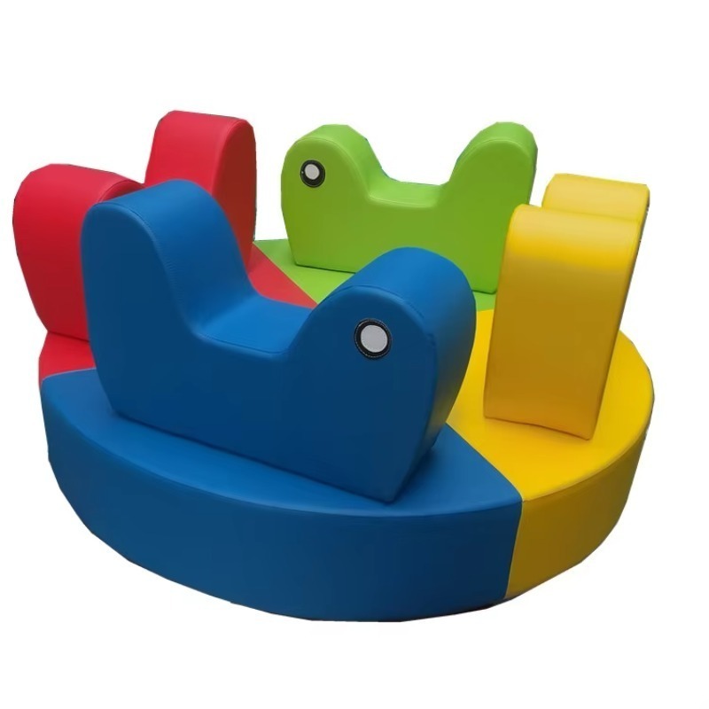 2026 Çocuklar İçin Kapalı ve A - Kids Outdoor Merry Go Round incelemesi ve fiyatı