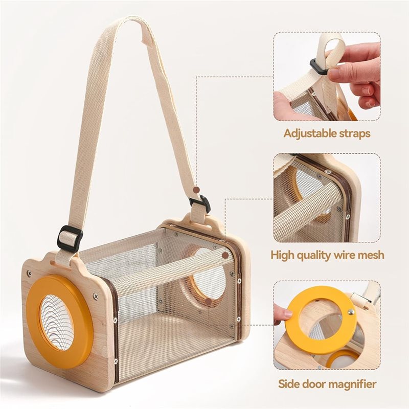 X18A-Bug Catcher Kiti 4-8 Yaş  - Kids Outdoor Explorer Kit incelemesi ve fiyatı