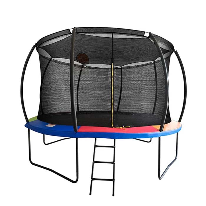10 12 14 16 18FT Zıplama Bunge - Kids Outdoor Trampoline incelemesi ve fiyatı
