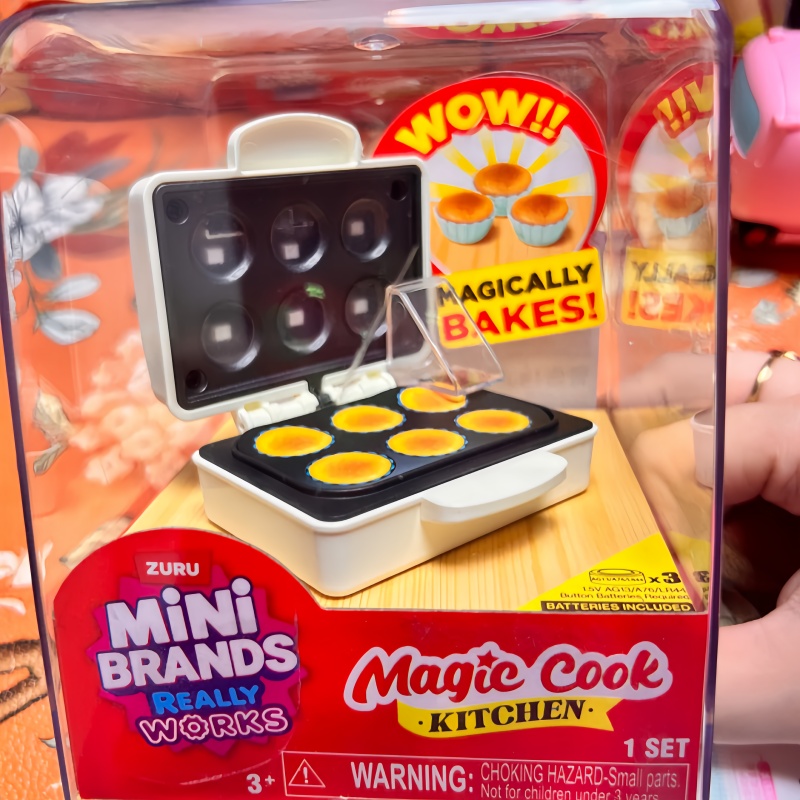 Zuru Yeni Orijinal Mini Mutfak - Kids Outdoor Kitchen Set incelemesi ve fiyatı