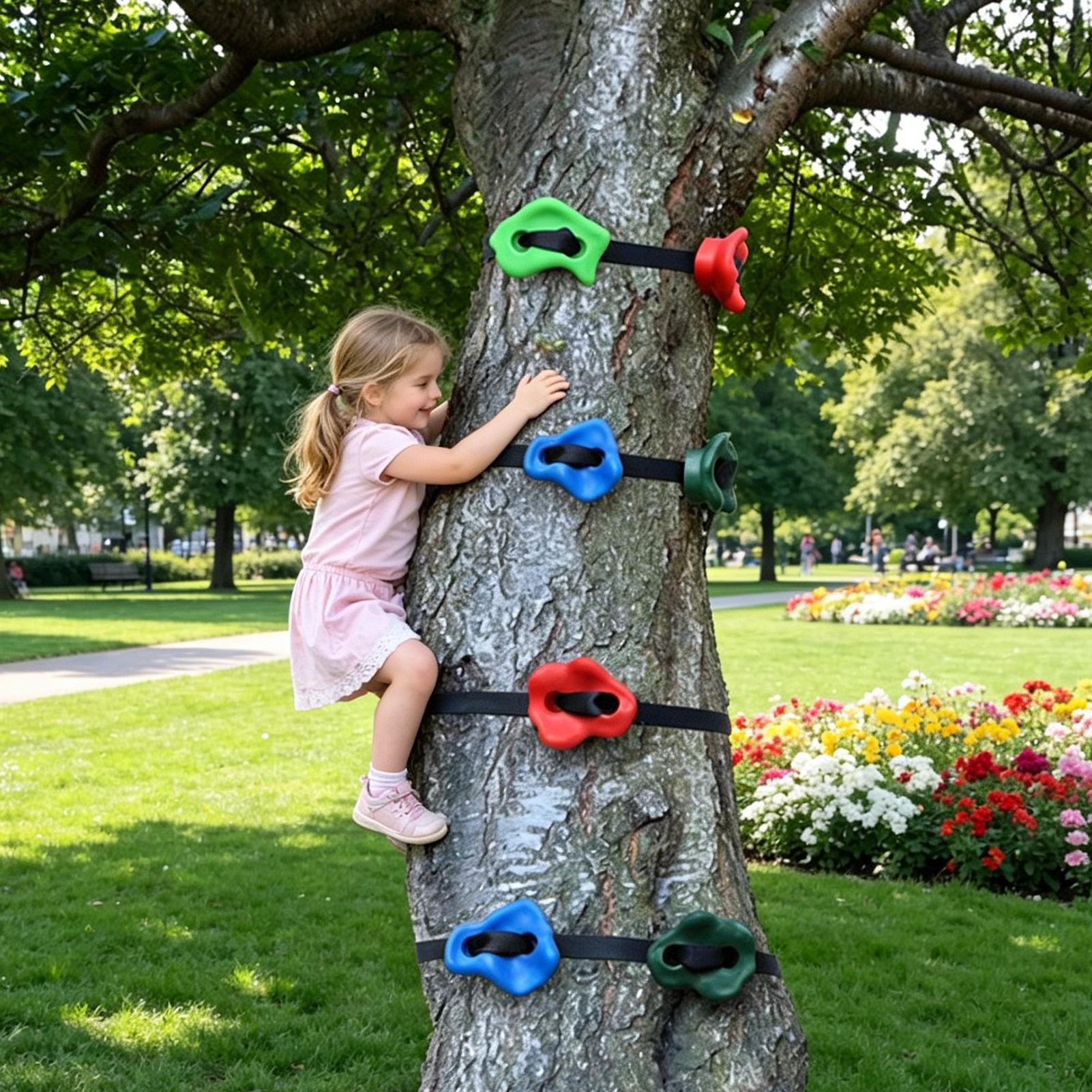 Açık Hava Tırmanma Oyuncakları - Kids Outdoor Obstacle Course Equipment incelemesi ve fiyatı
