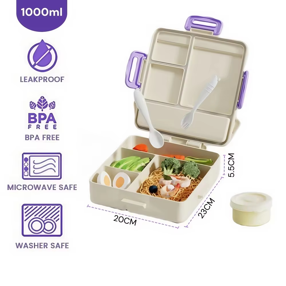 Çocuklar için Bento Kutusu - S - Kids Outdoor Dining Set incelemesi ve fiyatı