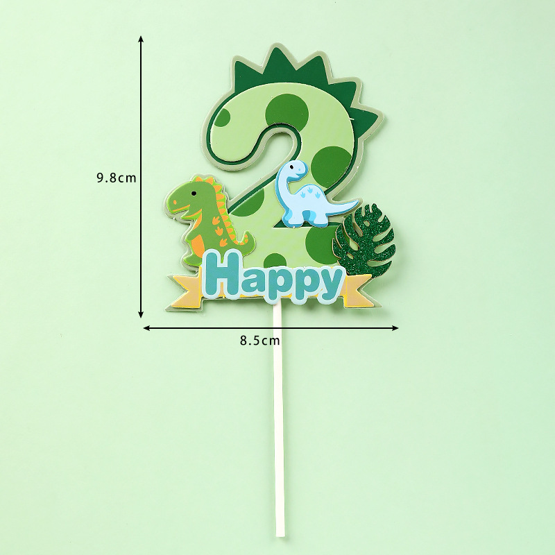 Dinozor Palmiye Yaprakları Kek - Kids Outdoor Merry Go Round incelemesi ve fiyatı