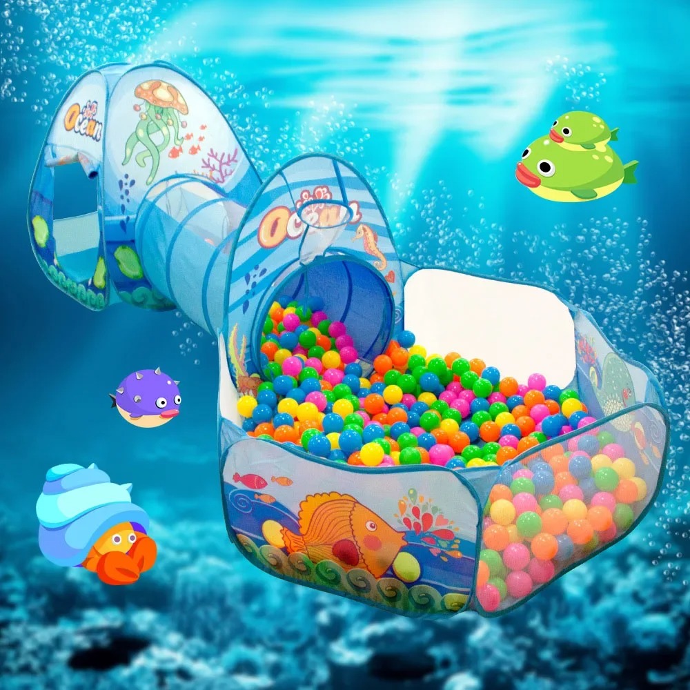 Çocuk Top Havuzu Bebek Oyun Pa - Kids Outdoor Tent incelemesi ve fiyatı
