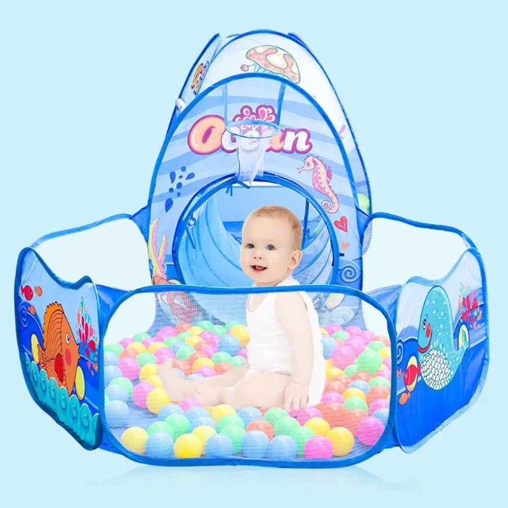 Çocuk Top Havuzu Bebek Oyun Pa - Kids Outdoor Tent incelemesi ve fiyatı