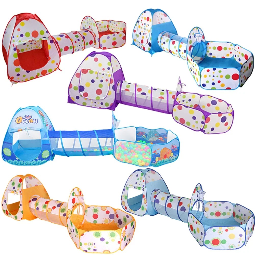 Çocuk Top Havuzu Bebek Oyun Pa - Kids Outdoor Tent incelemesi ve fiyatı